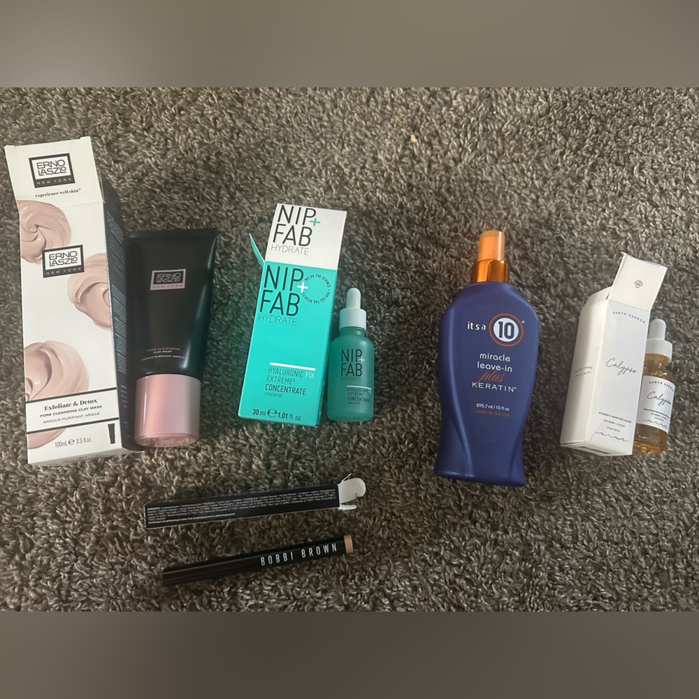 Beauty Bundle - Picture 4 of 12